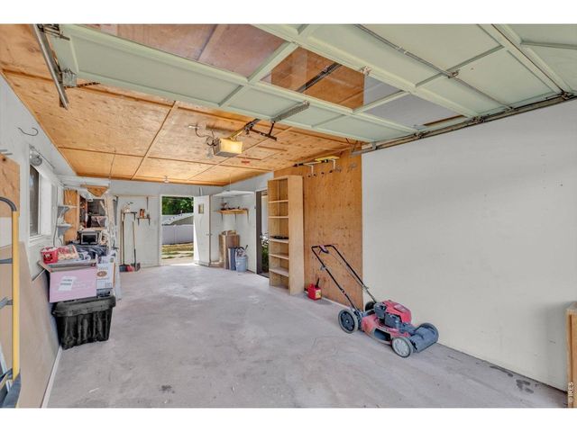 2413 W Elizabeth St, Fort Collins, CO 80521