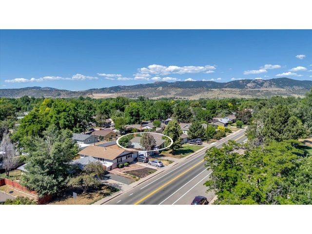 2413 W Elizabeth St, Fort Collins, CO 80521