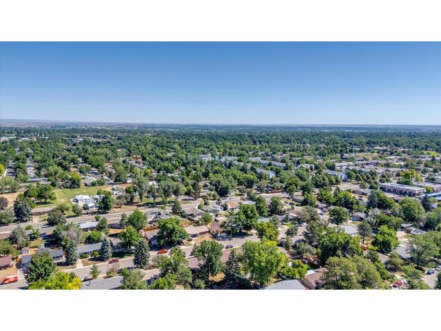 2413 W Elizabeth St, Fort Collins, CO 80521
