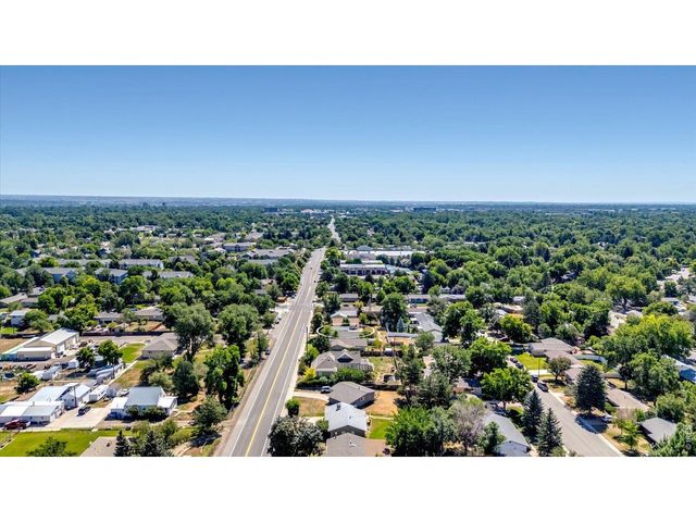 2413 W Elizabeth St, Fort Collins, CO 80521