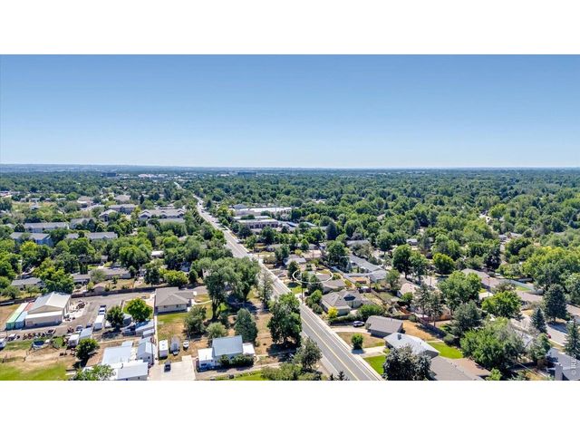 2413 W Elizabeth St, Fort Collins, CO 80521