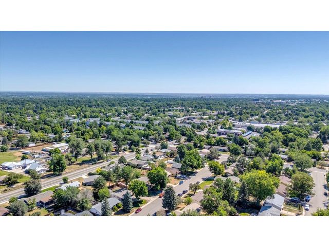 2413 W Elizabeth St, Fort Collins, CO 80521