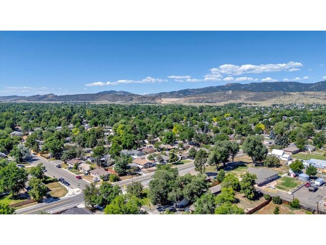 2413 W Elizabeth St, Fort Collins, CO 80521