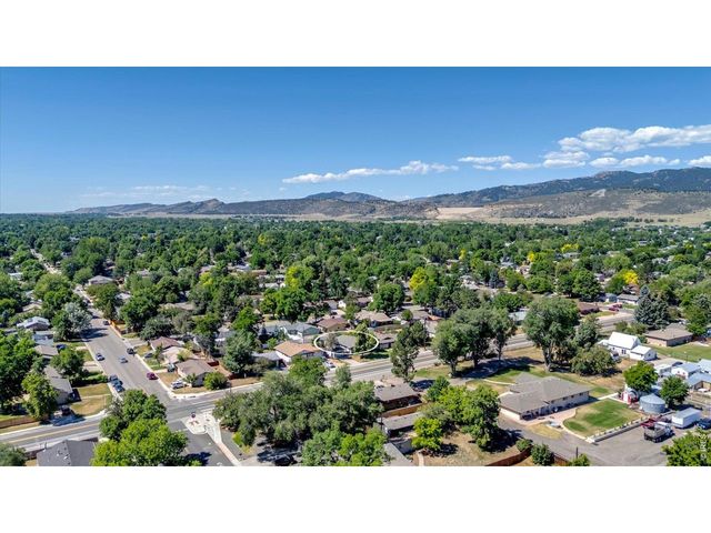 2413 W Elizabeth St, Fort Collins, CO 80521
