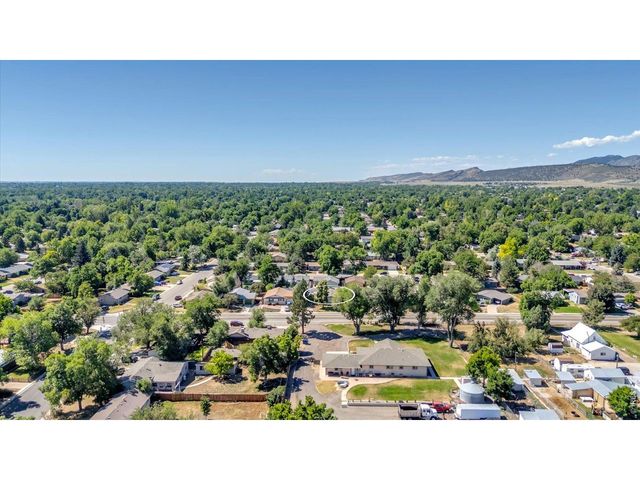 2413 W Elizabeth St, Fort Collins, CO 80521