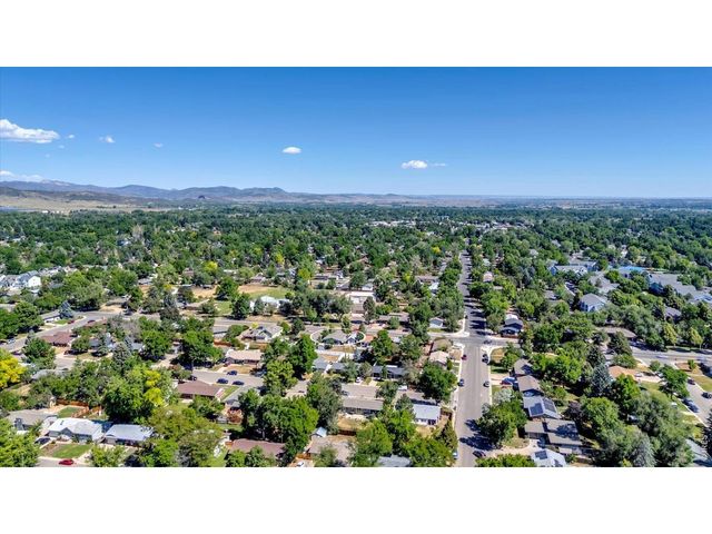 2413 W Elizabeth St, Fort Collins, CO 80521