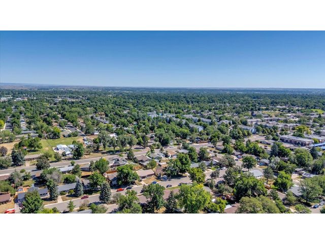 2413 W Elizabeth St, Fort Collins, CO 80521
