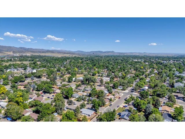 2413 W Elizabeth St, Fort Collins, CO 80521