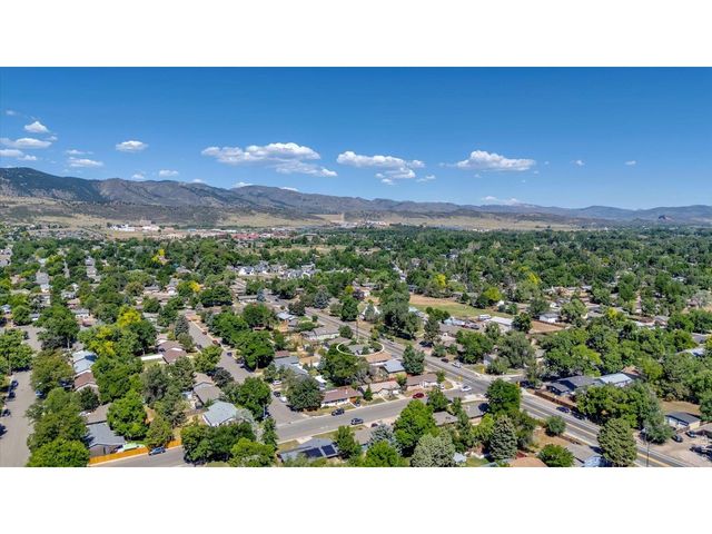2413 W Elizabeth St, Fort Collins, CO 80521