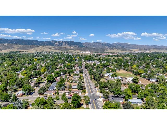 2413 W Elizabeth St, Fort Collins, CO 80521