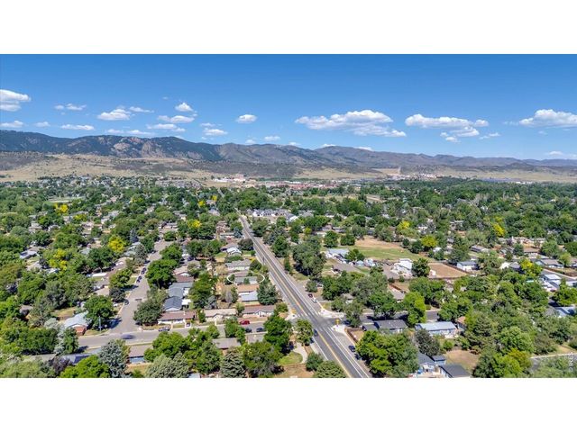 2413 W Elizabeth St, Fort Collins, CO 80521