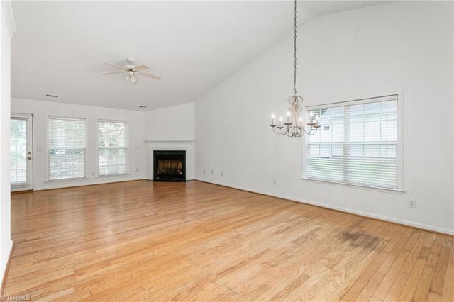 3008 Old Craig Trail, Mebane, NC 27302