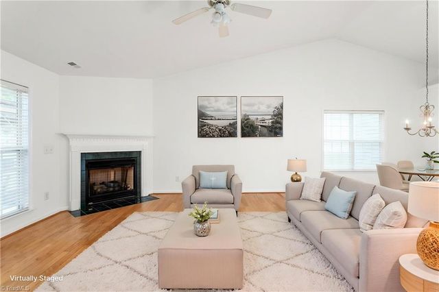3008 Old Craig Trail, Mebane, NC 27302