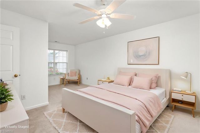 3008 Old Craig Trail, Mebane, NC 27302