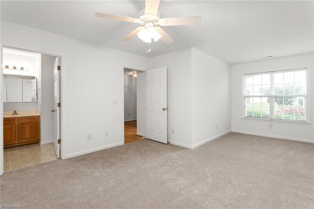 3008 Old Craig Trail, Mebane, NC 27302