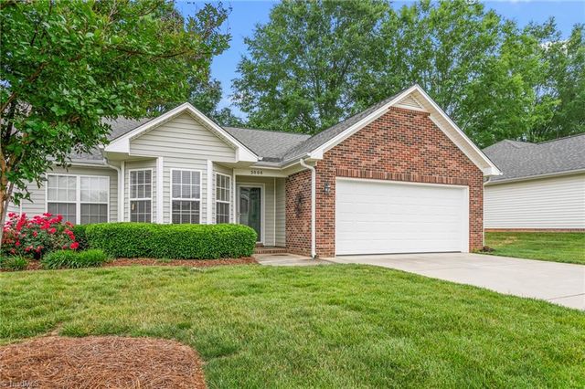 3008 Old Craig Trail, Mebane, NC 27302