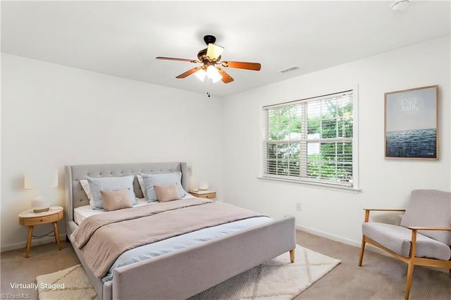 3008 Old Craig Trail, Mebane, NC 27302