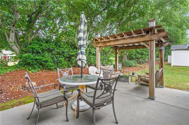 3008 Old Craig Trail, Mebane, NC 27302