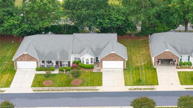 3008 Old Craig Trail, Mebane, NC 27302