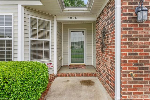 3008 Old Craig Trail, Mebane, NC 27302