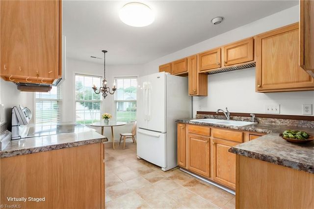 3008 Old Craig Trail, Mebane, NC 27302