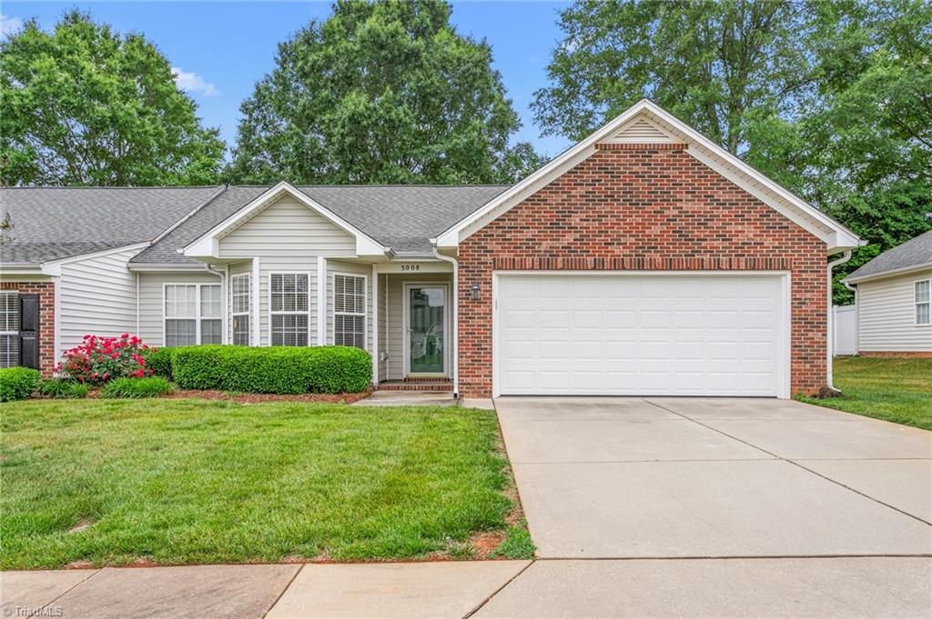 3008 Old Craig Trail, Mebane, NC 27302