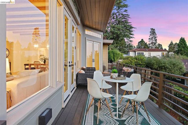 4 Estates Dr, Kensington, CA 94707