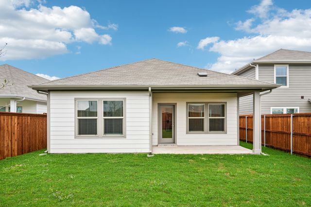 3138 Texoma Boulevard, Farmersville, TX 75442