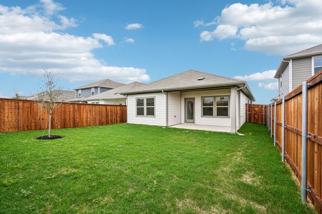 3138 Texoma Boulevard, Farmersville, TX 75442