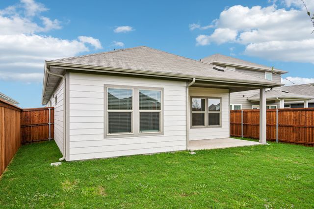 3138 Texoma Boulevard, Farmersville, TX 75442