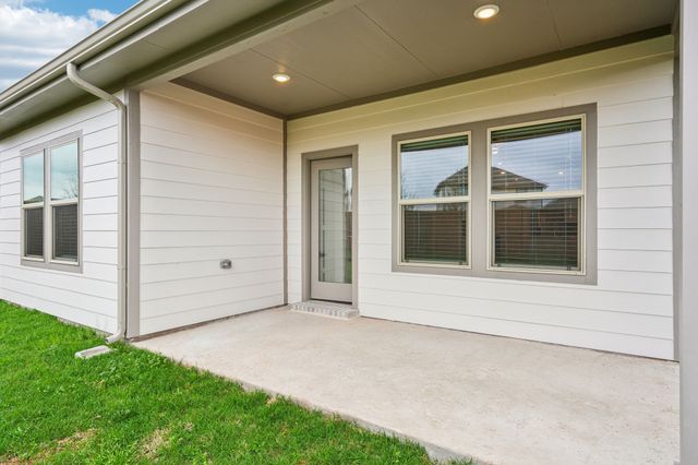 3138 Texoma Boulevard, Farmersville, TX 75442