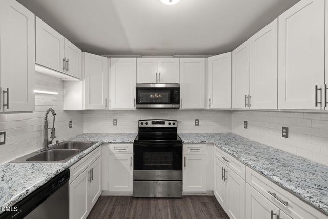 2745 Sterling Park Drive, Raleigh, NC 27603