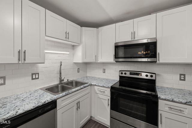 2745 Sterling Park Drive, Raleigh, NC 27603