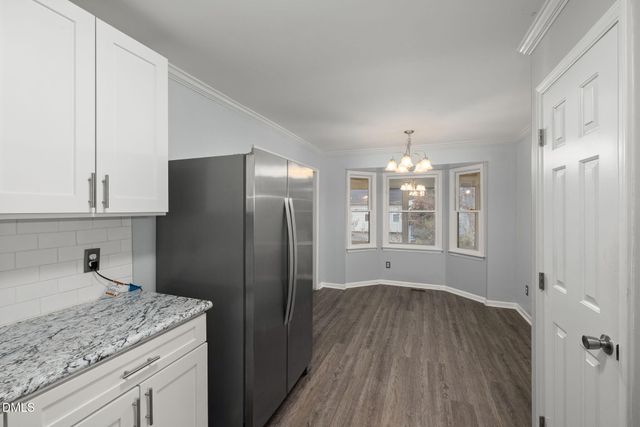 2745 Sterling Park Drive, Raleigh, NC 27603