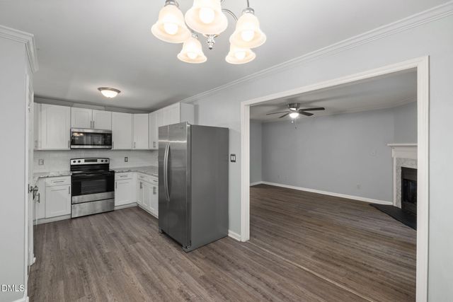 2745 Sterling Park Drive, Raleigh, NC 27603