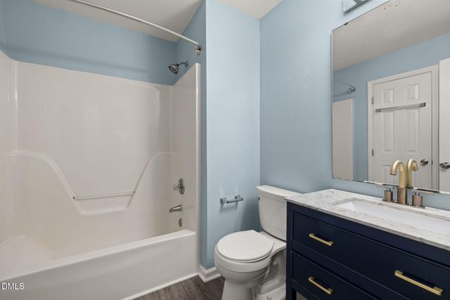 2745 Sterling Park Drive, Raleigh, NC 27603