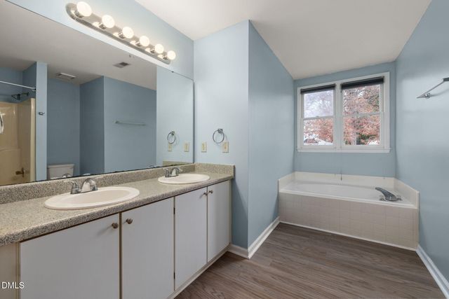 2745 Sterling Park Drive, Raleigh, NC 27603