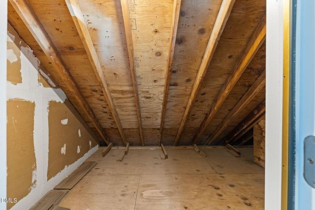 2745 Sterling Park Drive, Raleigh, NC 27603