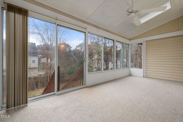 2745 Sterling Park Drive, Raleigh, NC 27603