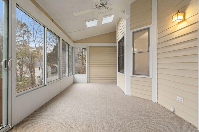 2745 Sterling Park Drive, Raleigh, NC 27603