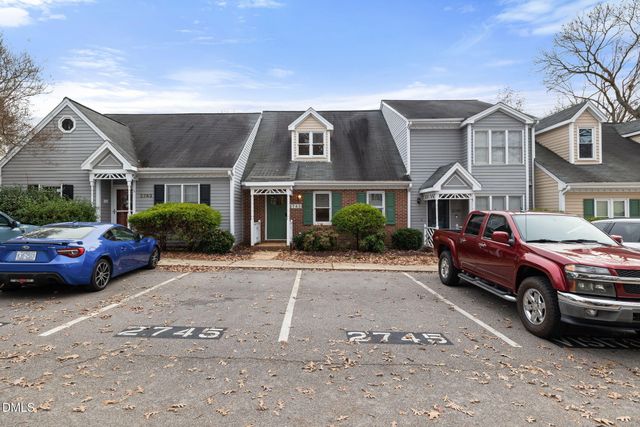 2745 Sterling Park Drive, Raleigh, NC 27603