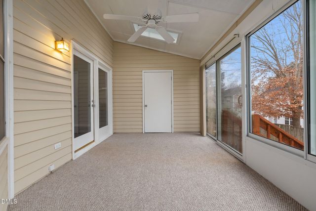 2745 Sterling Park Drive, Raleigh, NC 27603