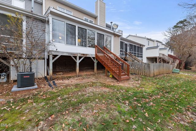 2745 Sterling Park Drive, Raleigh, NC 27603