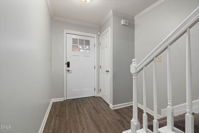 2745 Sterling Park Drive, Raleigh, NC 27603