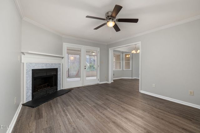 2745 Sterling Park Drive, Raleigh, NC 27603