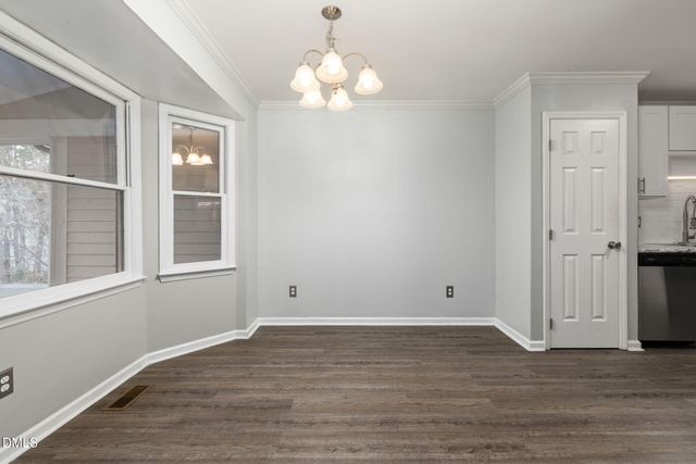 2745 Sterling Park Drive, Raleigh, NC 27603