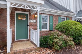 2745 Sterling Park Drive, Raleigh, NC 27603