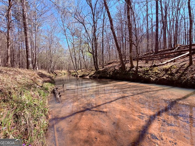 0 Carr Station Road, Sparta, GA 31087