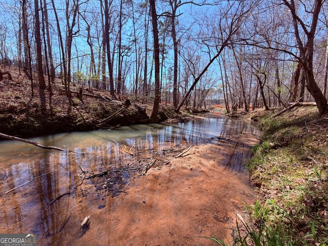 0 Carr Station Road, Sparta, GA 31087