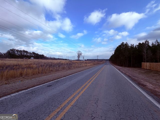 0 Carr Station Road, Sparta, GA 31087